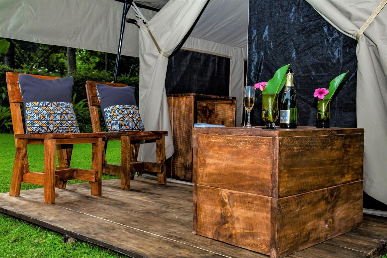Africa Safari Camping Mto wa Mbu Zewnętrze zdjęcie